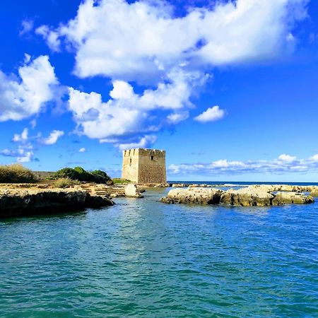 Le Ninfe Del Mare Bed and Breakfast Polignano a Mare Exteriör bild
