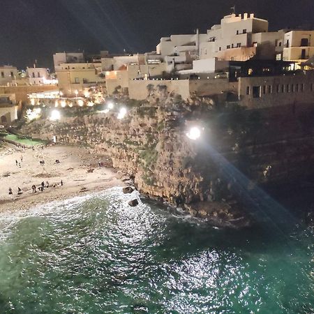 Le Ninfe Del Mare Bed and Breakfast Polignano a Mare Exteriör bild